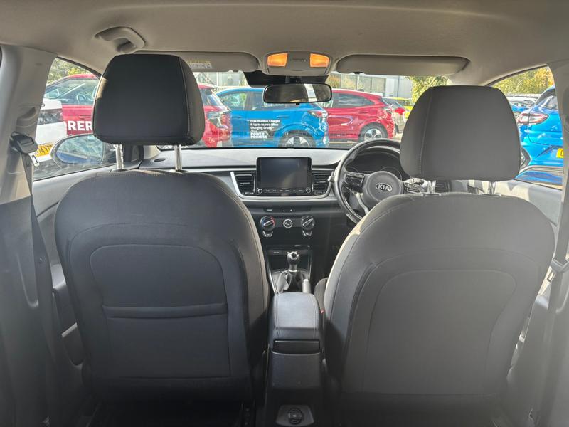 Used Kia Rio 2021 for sale - 75912743: Photo 11