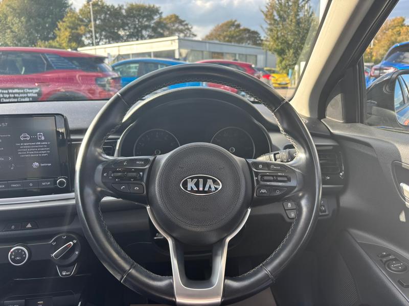 Used Kia Rio 2021 for sale - 75912743: Photo 12