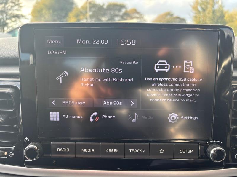 Used Kia Rio 2021 for sale - 75912743: Photo 13