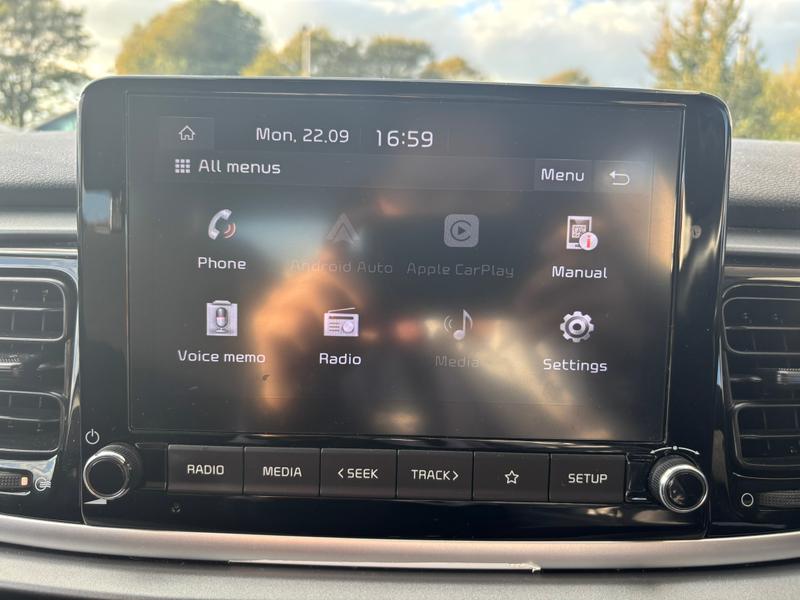 Used Kia Rio 2021 for sale - 75912743: Photo 14