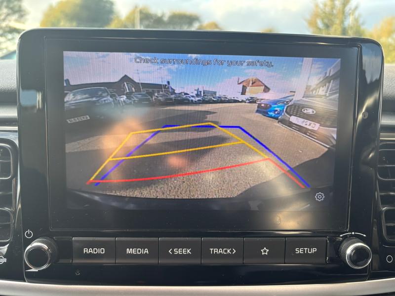 Used Kia Rio 2021 for sale - 75912743: Photo 15