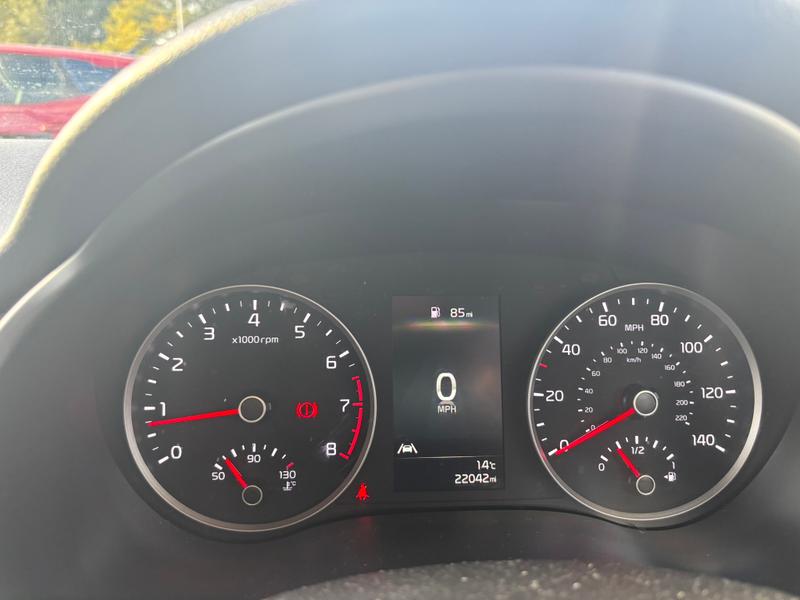 Used Kia Rio 2021 for sale - 75912743: Photo 16