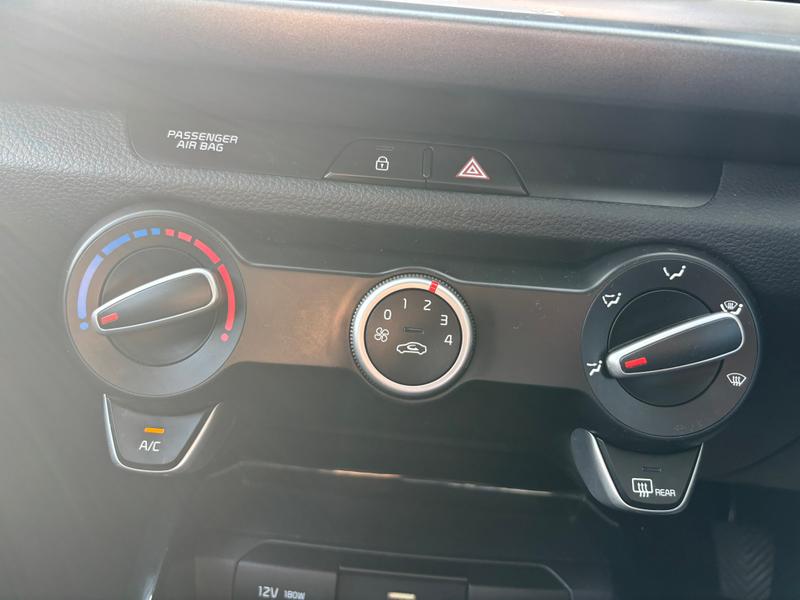 Used Kia Rio 2021 for sale - 75912743: Photo 17