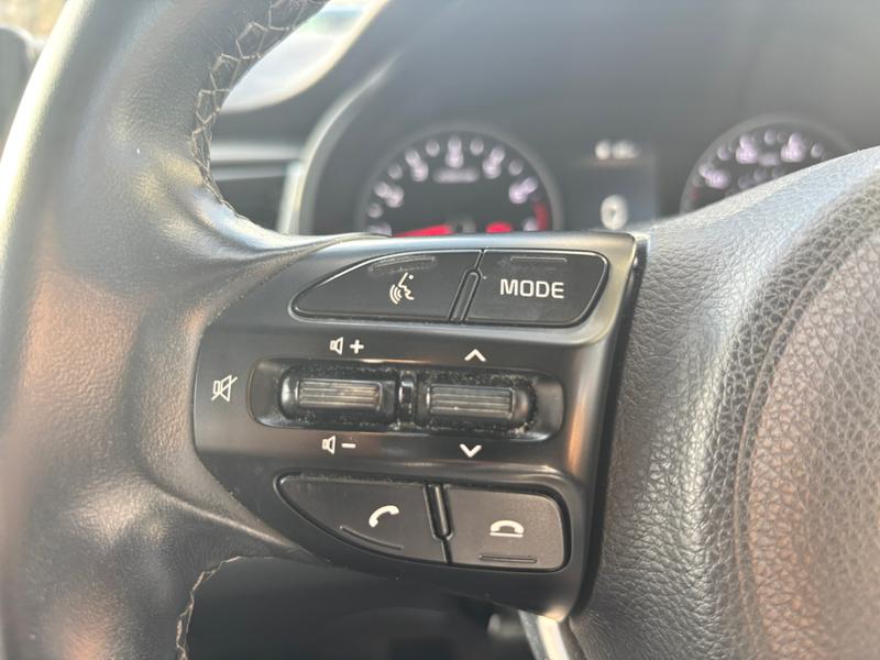 Used Kia Rio 2021 for sale - 75912743: Photo 20