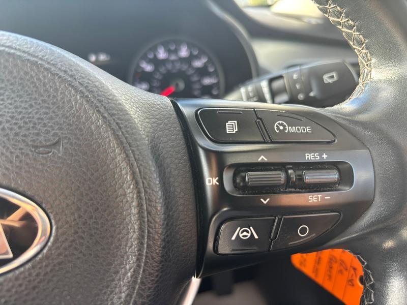 Used Kia Rio 2021 for sale - 75912743: Photo 21