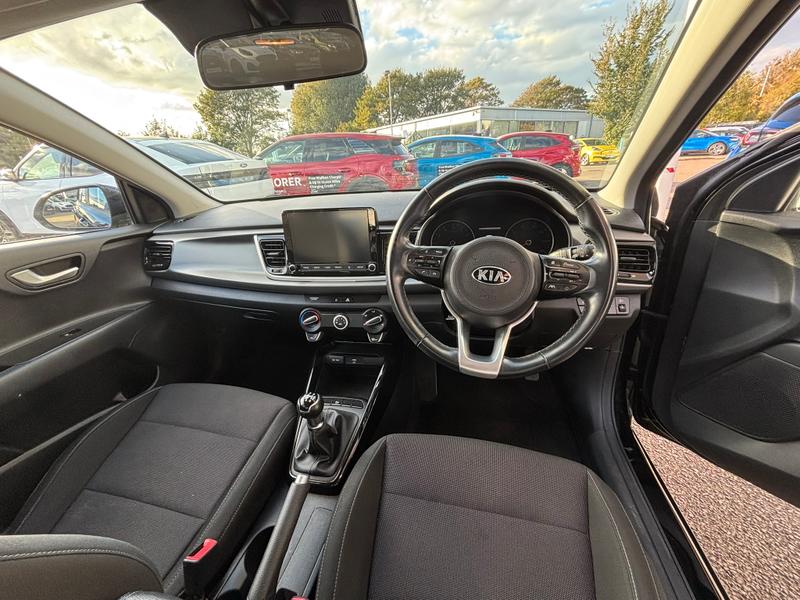 Used Kia Rio 2021 for sale - 75912743: Photo 26