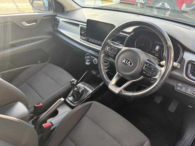 Used Kia Rio 2021 for sale - 75912743: Photo 27