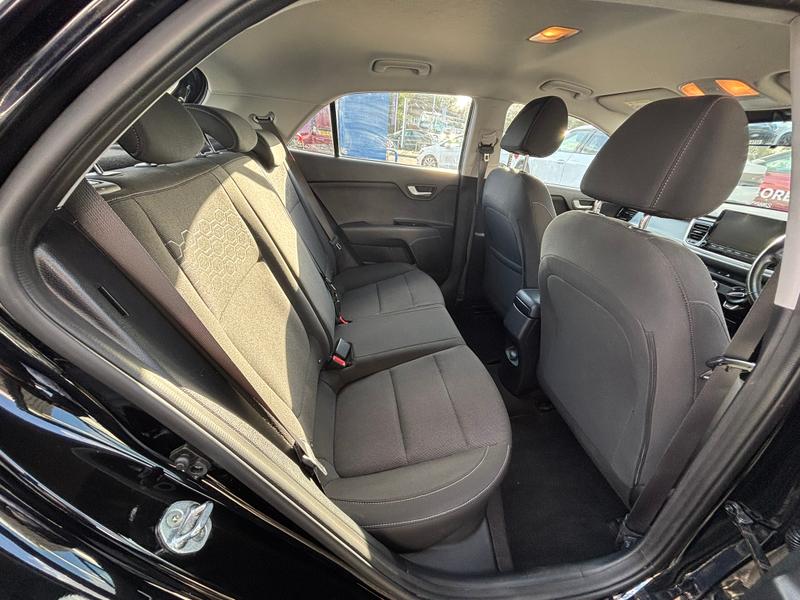 Used Kia Rio 2021 for sale - 75912743: Photo 28