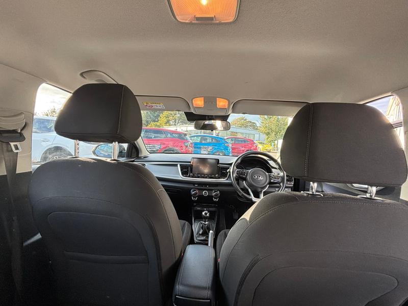 Used Kia Rio 2021 for sale - 75912743: Photo 29