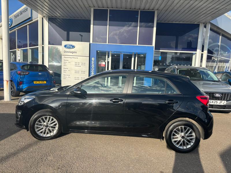 Used Kia Rio 2021 for sale - 75912743: Photo 6