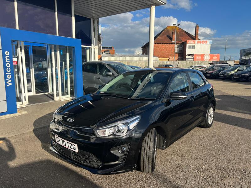 Used Kia Rio 2021 for sale - 75912743: Photo 7