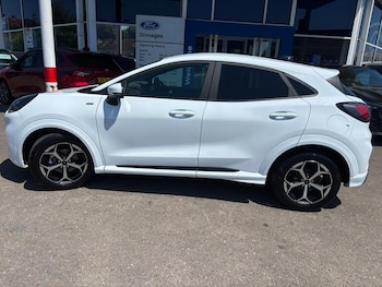 Used Ford Puma 2024 for sale - 78954169: Photo