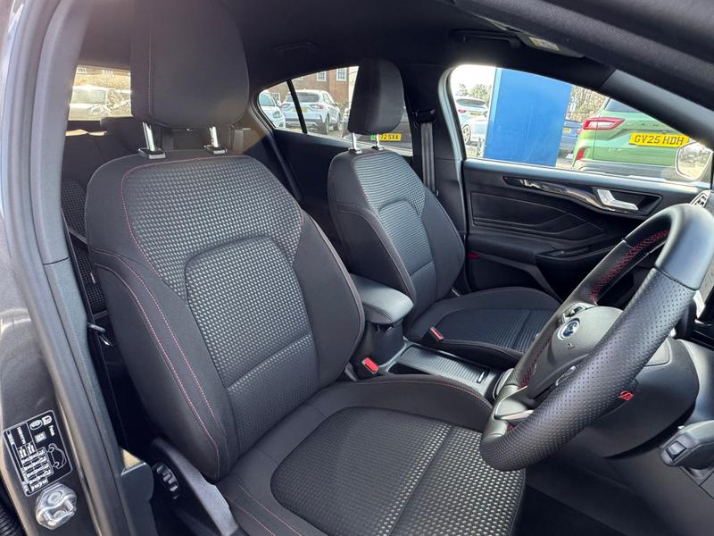 Used Ford Focus 2024 for sale - 77245215: Photo 13