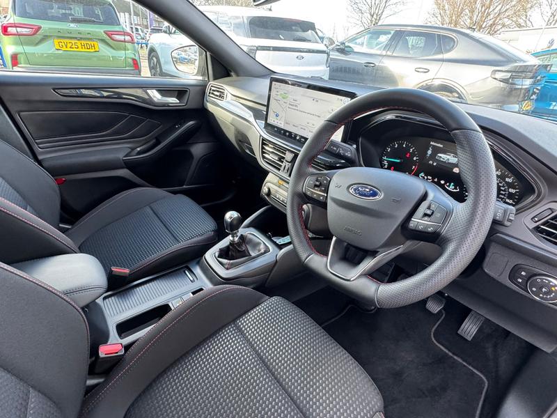 Used Ford Focus 2024 for sale - 77245215: Photo 14