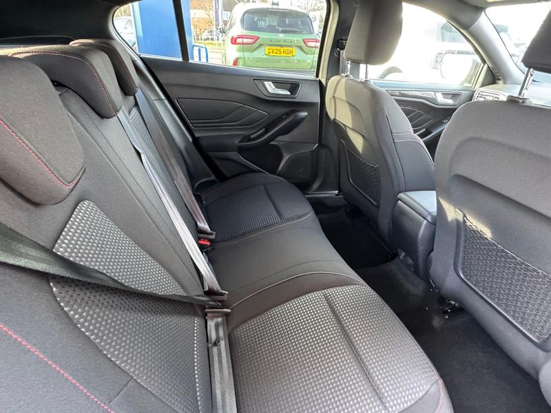 Used Ford Focus 2024 for sale - 77245215: Photo 15