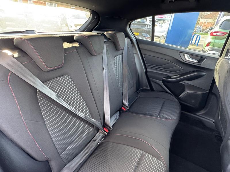 Used Ford Focus 2024 for sale - 77245215: Photo 16