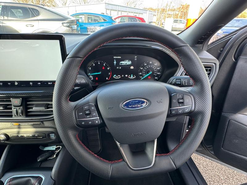 Used Ford Focus 2024 for sale - 77245215: Photo 20