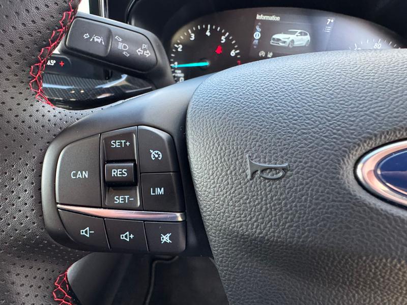 Used Ford Focus 2024 for sale - 77245215: Photo 21