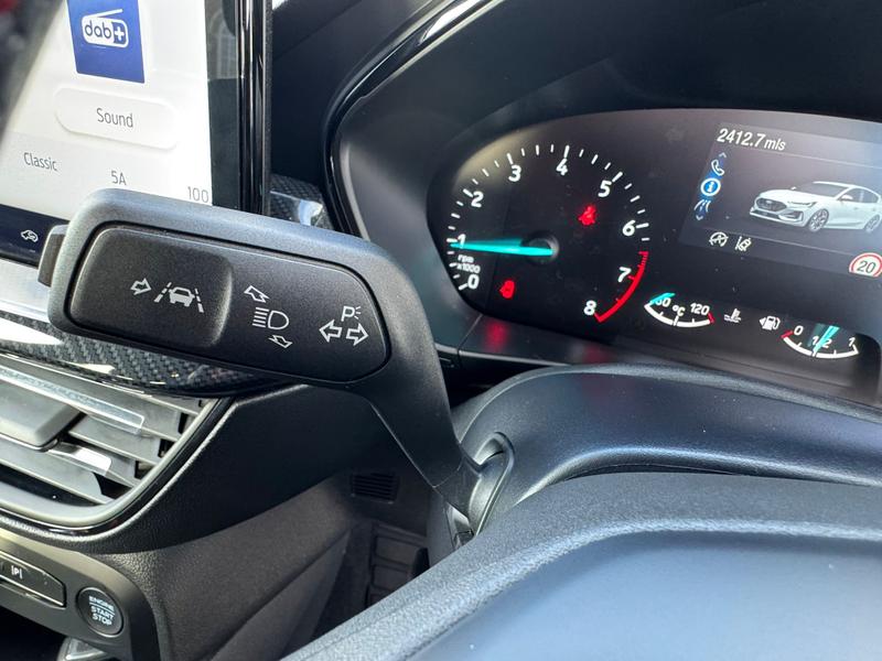 Used Ford Focus 2024 for sale - 77245215: Photo 23