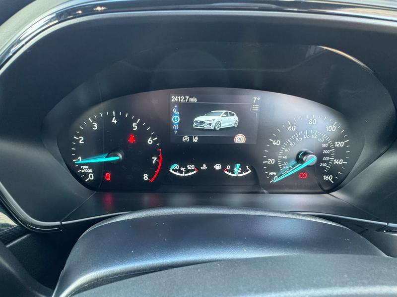 Used Ford Focus 2024 for sale - 77245215: Photo 25