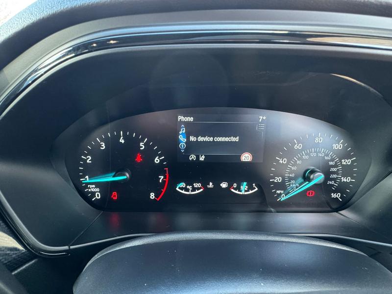 Used Ford Focus 2024 for sale - 77245215: Photo 26