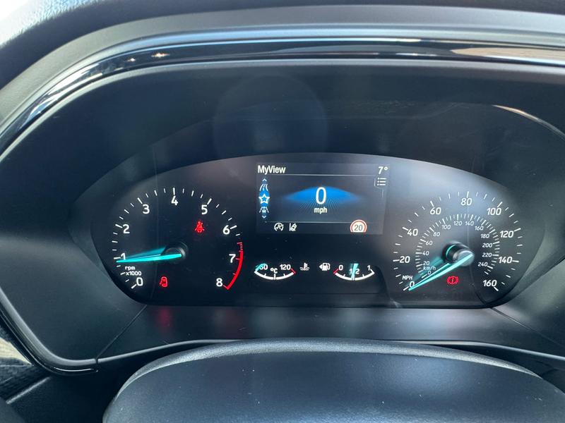 Used Ford Focus 2024 for sale - 77245215: Photo 27