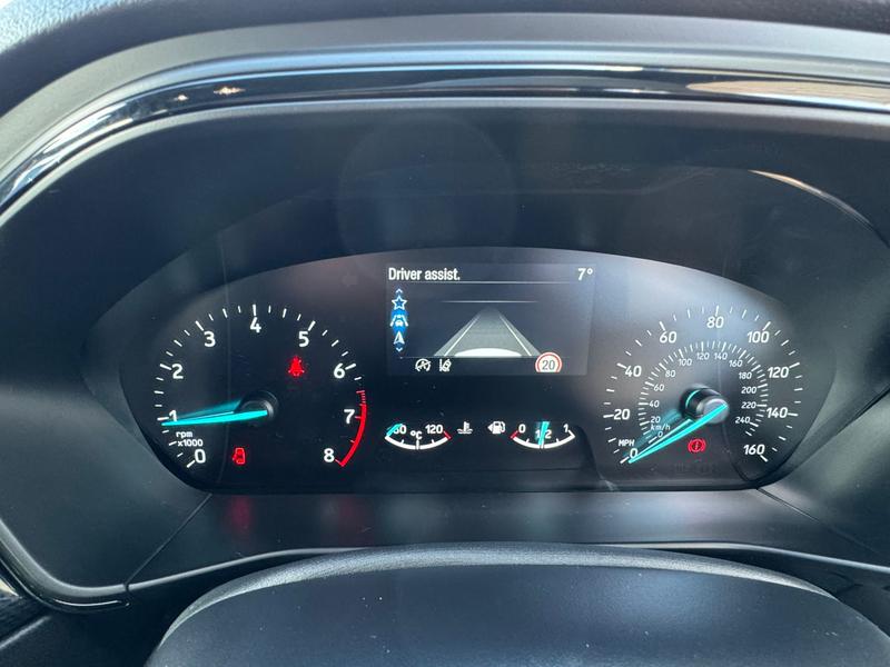 Used Ford Focus 2024 for sale - 77245215: Photo 28