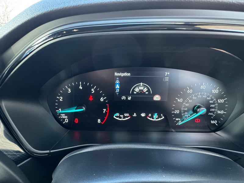 Used Ford Focus 2024 for sale - 77245215: Photo 29