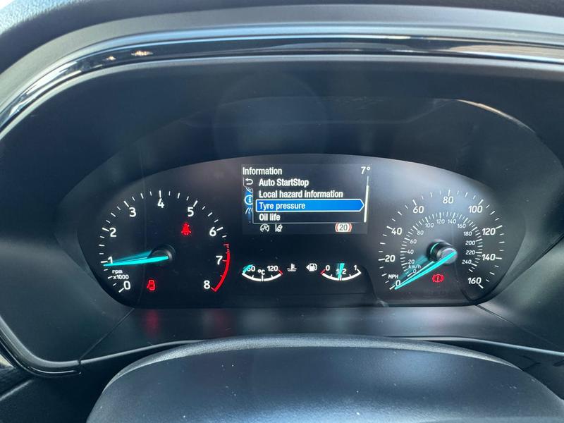 Used Ford Focus 2024 for sale - 77245215: Photo 32