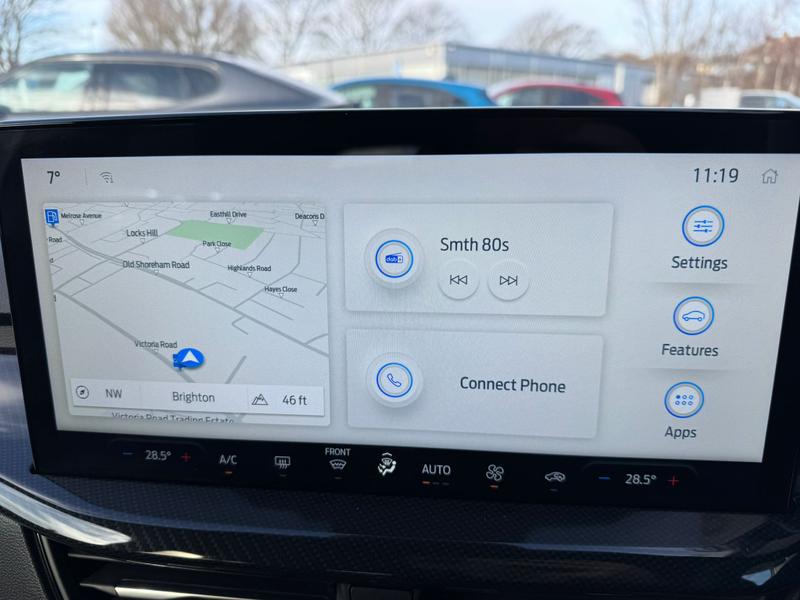 Used Ford Focus 2024 for sale - 77245215: Photo 35