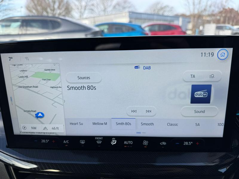 Used Ford Focus 2024 for sale - 77245215: Photo 36