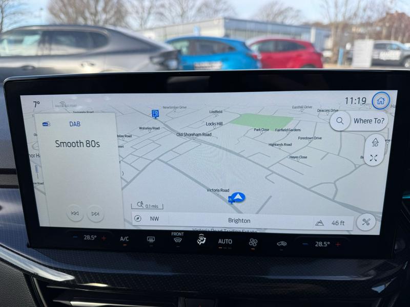 Used Ford Focus 2024 for sale - 77245215: Photo 37