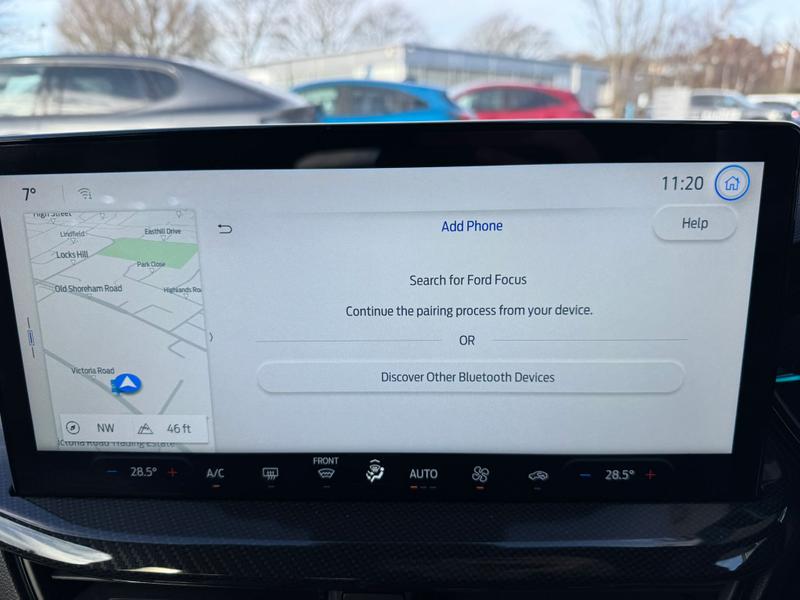 Used Ford Focus 2024 for sale - 77245215: Photo 38