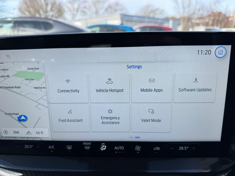 Used Ford Focus 2024 for sale - 77245215: Photo 39