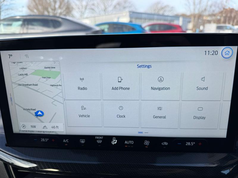 Used Ford Focus 2024 for sale - 77245215: Photo 40