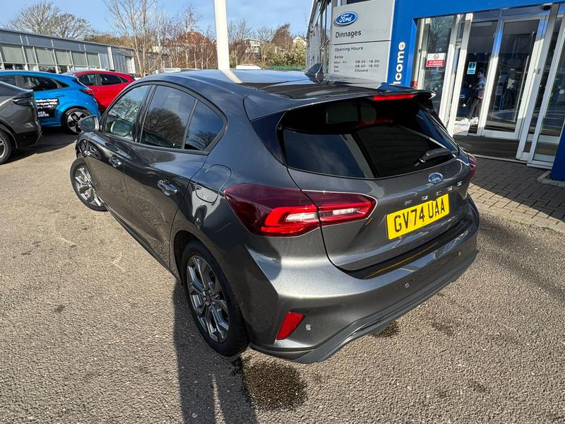 Used Ford Focus 2024 for sale - 77245215: Photo 5