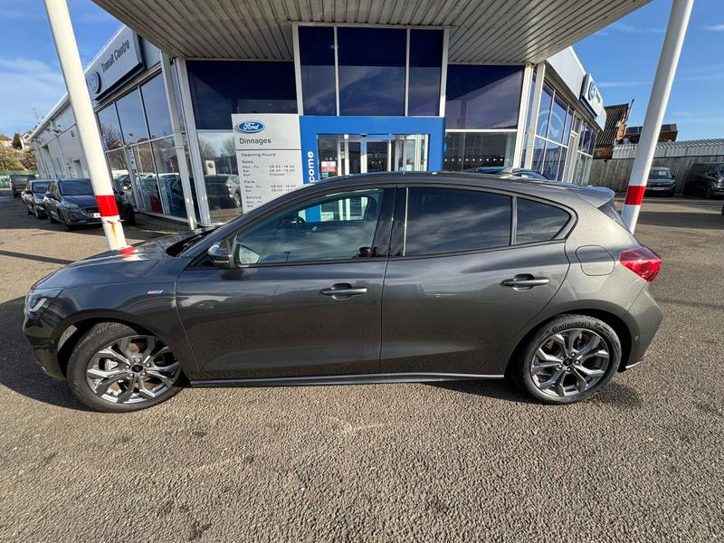 Used Ford Focus 2024 for sale - 77245215: Photo 6