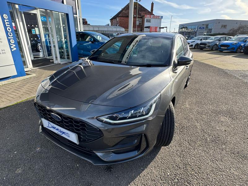 Used Ford Focus 2024 for sale - 77245215: Photo 7