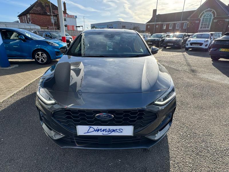 Used Ford Focus 2024 for sale - 77245215: Photo 8