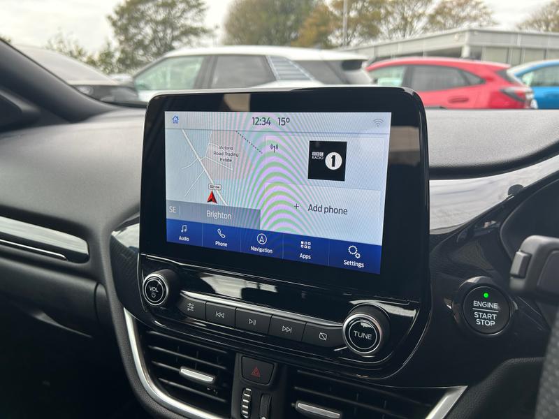 Used Ford Puma 2022 for sale - 75997468: Photo 10