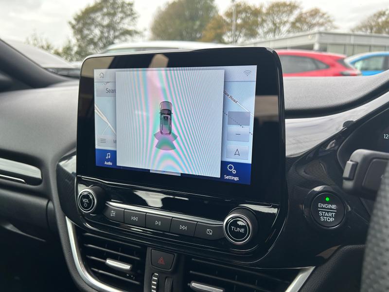 Used Ford Puma 2022 for sale - 75997468: Photo 11