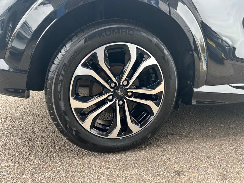 Used Ford Puma 2022 for sale - 75997468: Photo 13