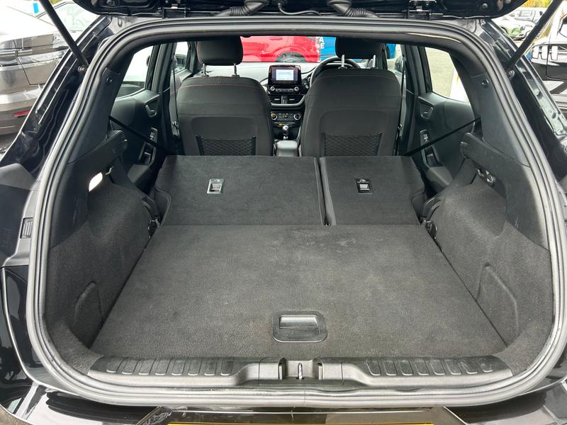 Used Ford Puma 2022 for sale - 75997468: Photo 16