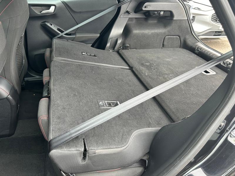 Used Ford Puma 2022 for sale - 75997468: Photo 17