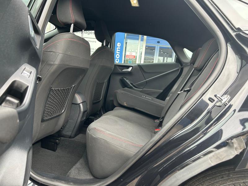 Used Ford Puma 2022 for sale - 75997468: Photo 18