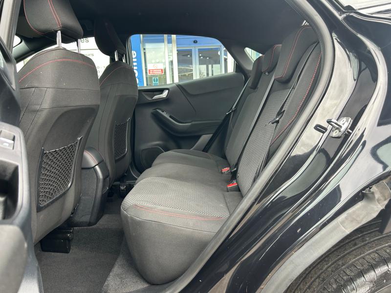 Used Ford Puma 2022 for sale - 75997468: Photo 19