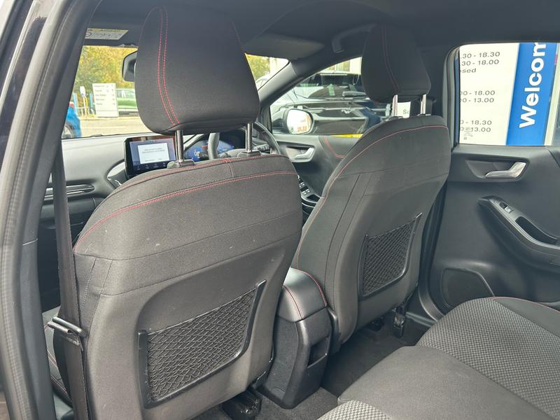 Used Ford Puma 2022 for sale - 75997468: Photo 20