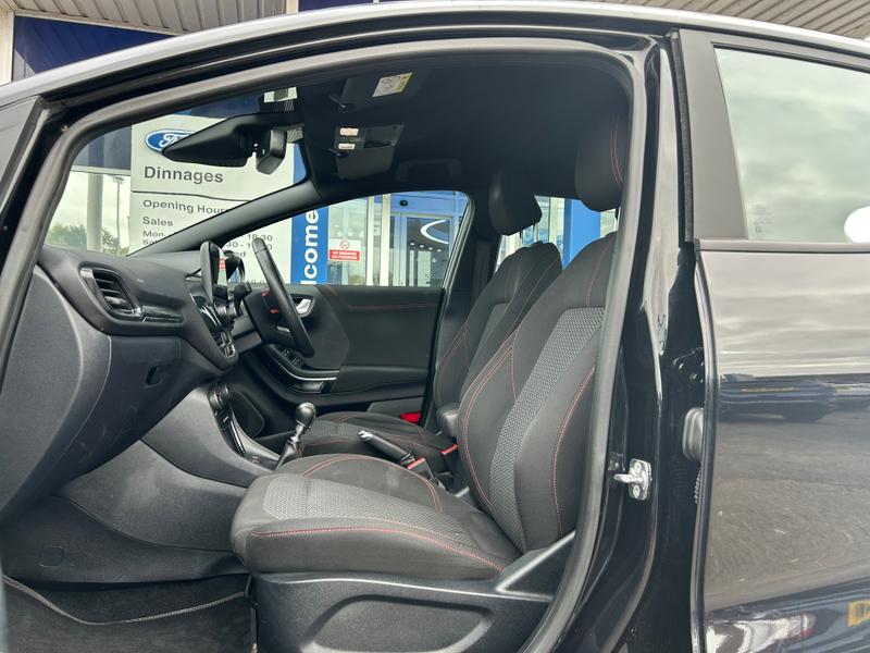 Used Ford Puma 2022 for sale - 75997468: Photo 22