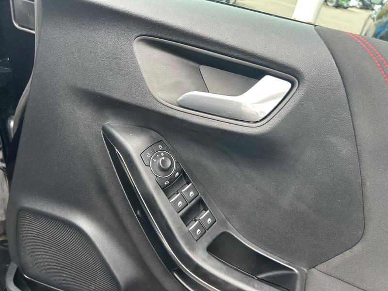 Used Ford Puma 2022 for sale - 75997468: Photo 23