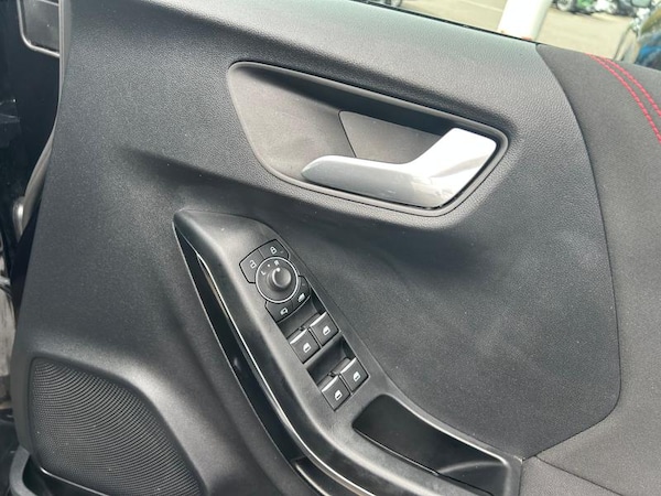 Used Ford Puma 2022 for sale - 75997468: Photo 23